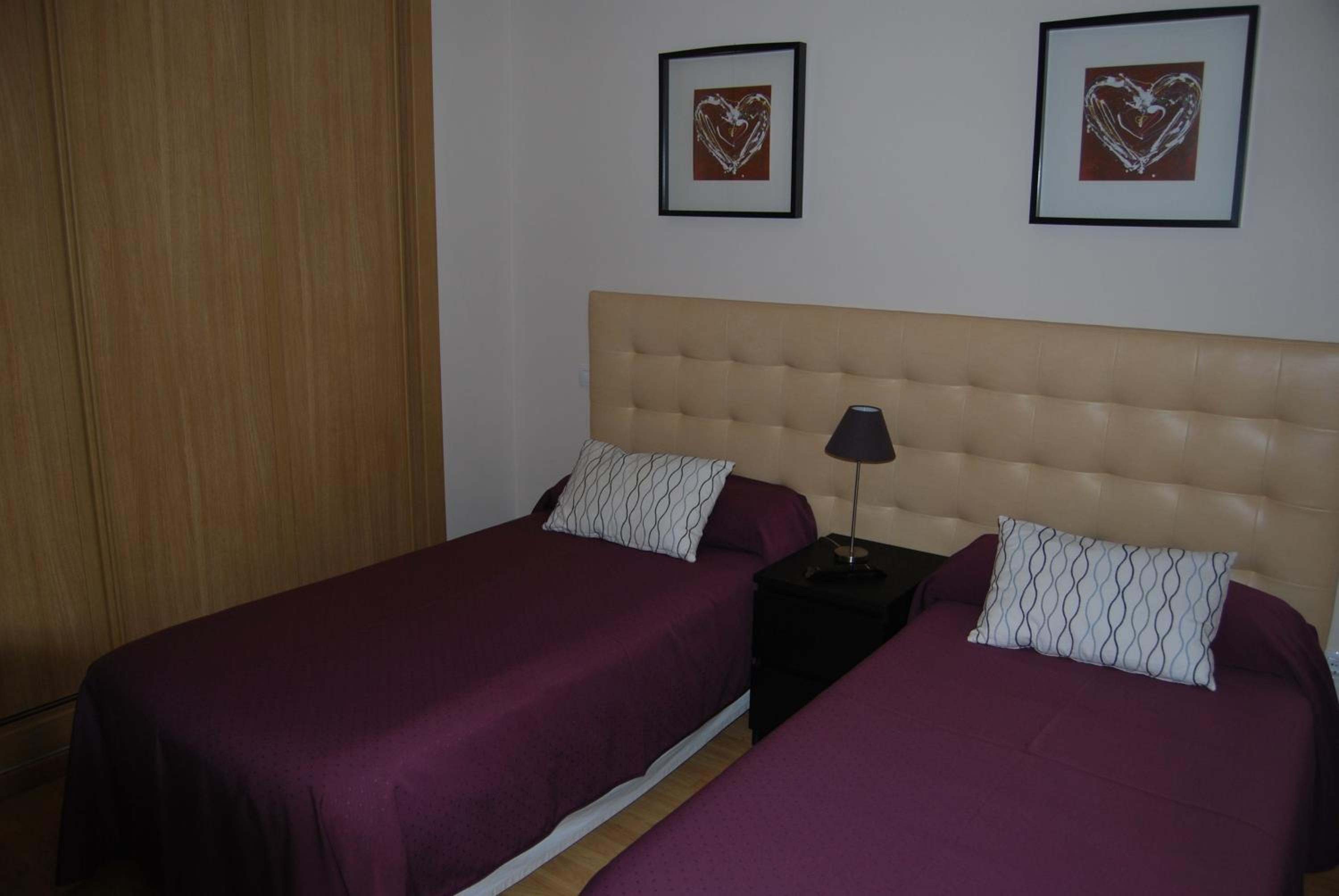 Aparthotel Encasa 18/44