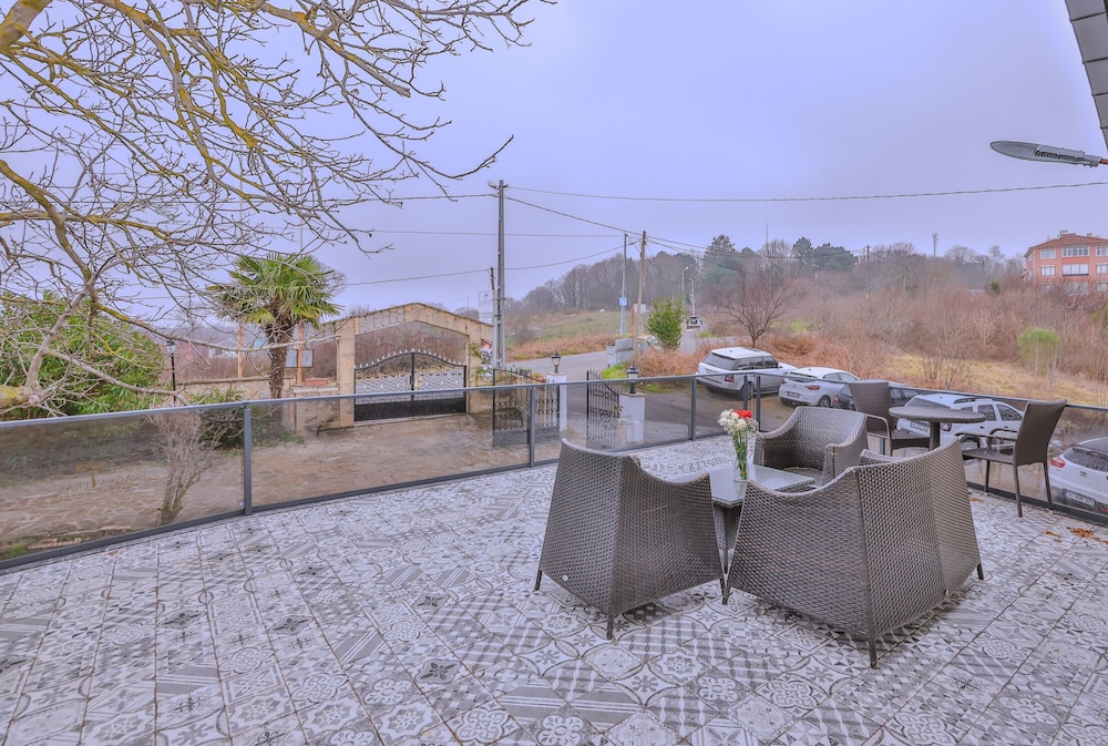 Teras Garden Agva 34/50