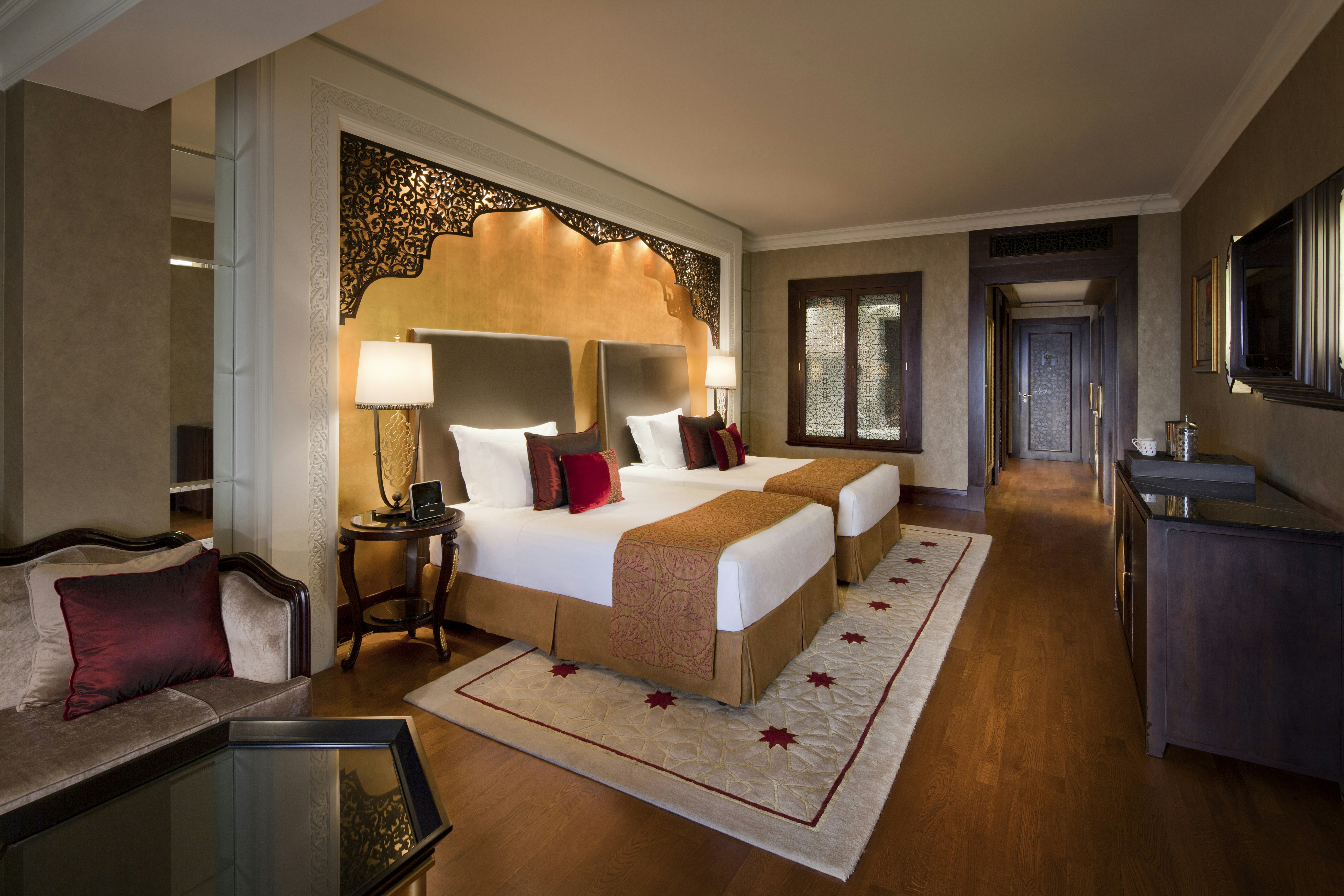Jumeirah Zabeel Saray Dubai 31/79
