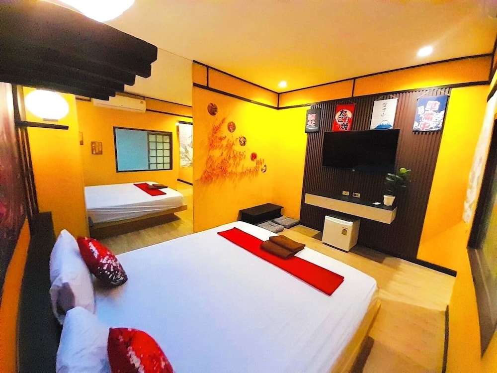 Honey Inn Hotel 5/50