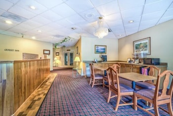 Guest Inn 25/34