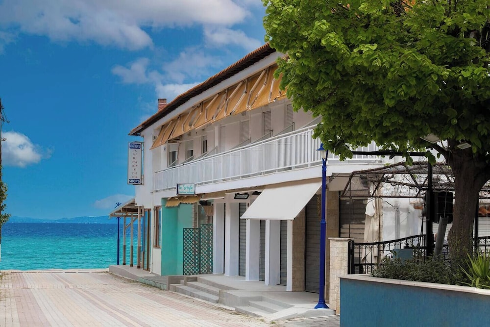 Galini Apartments Polyhrono 2/21