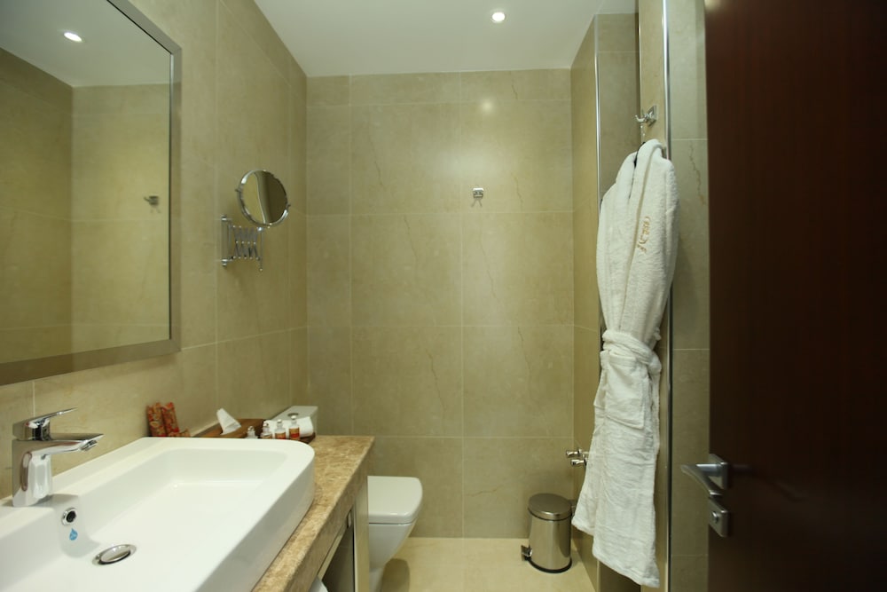 Harmony Hotel Baku 24/27