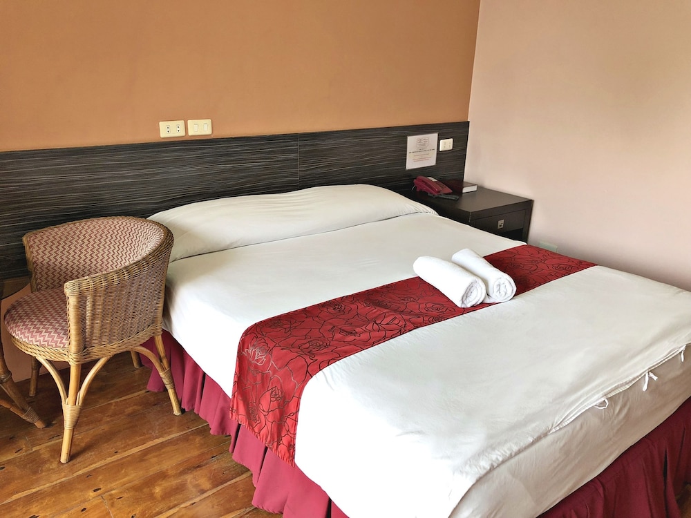 Pura Vida Resort 28/50