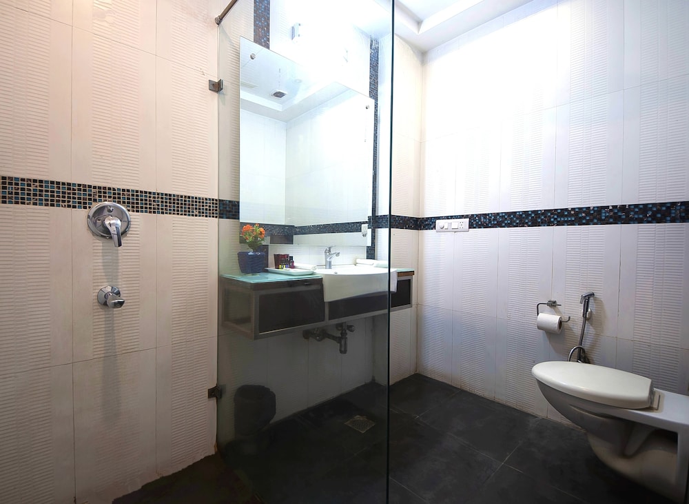 Hotel Golf View Suites 49/49