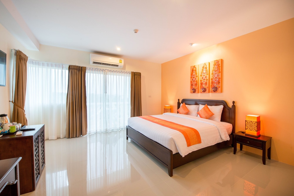 Krabi Front Bay Resort 14/50