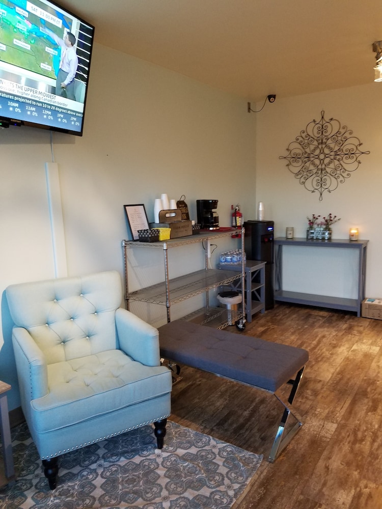 SureStay by Best Western Yerington 33/56