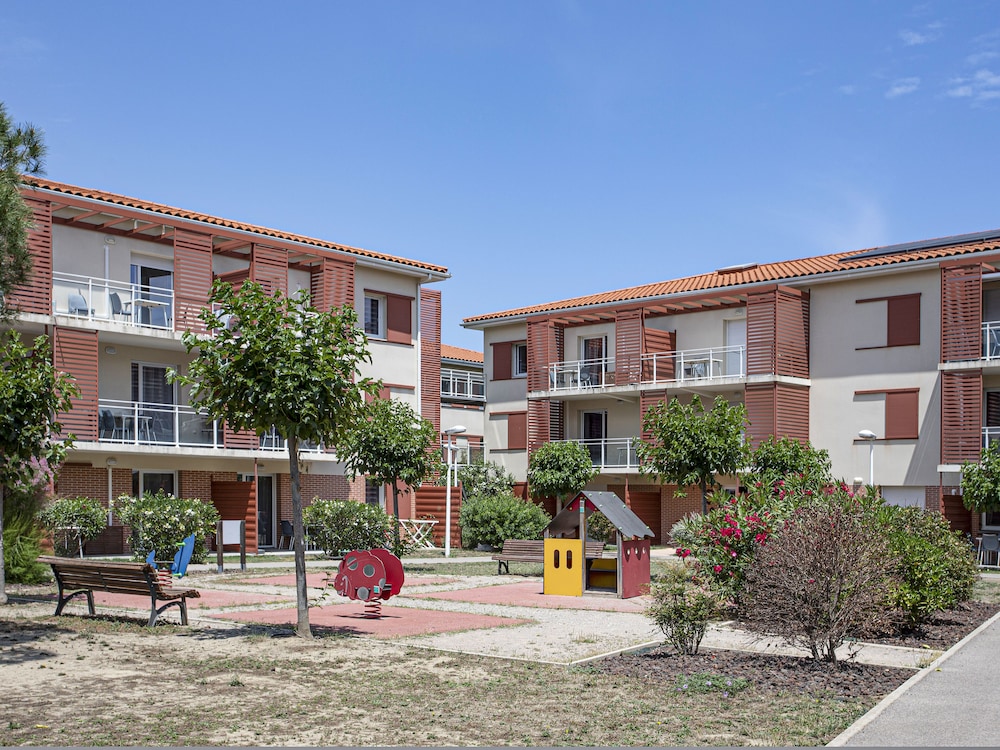 Vacanceole Residence les Demeures de la Massane 59/65