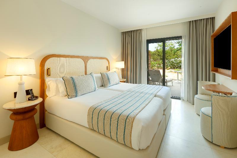Junior Suite, Studio, Signature Level