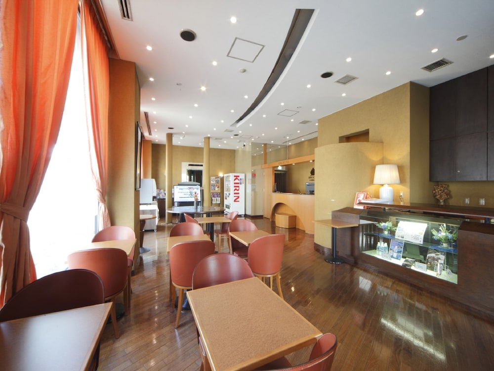 Hotel Yamagata Hills Ekimae Odori 44/59