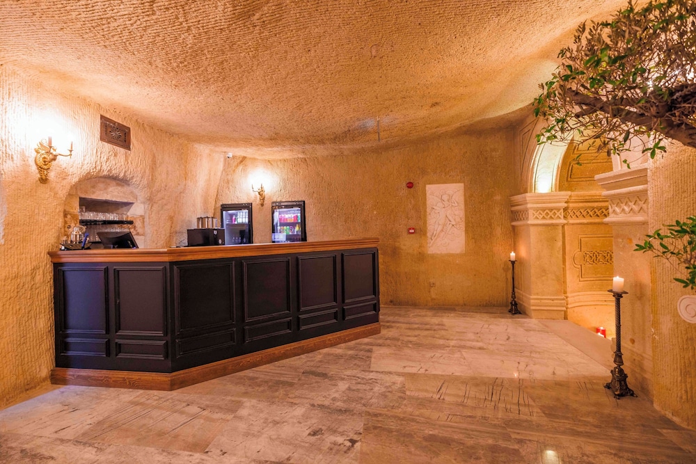 Signature Cave Cappadocia, Trademark Collection by Wyndham 15/75