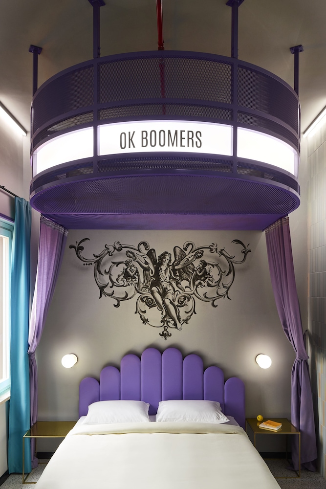 Family, 1 Double and 2 Bunk Beds, Terrace