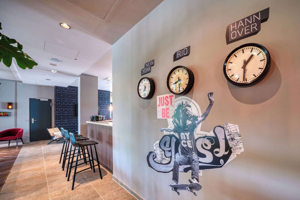 Vienna House Easy by Wyndham Hannover 11/46