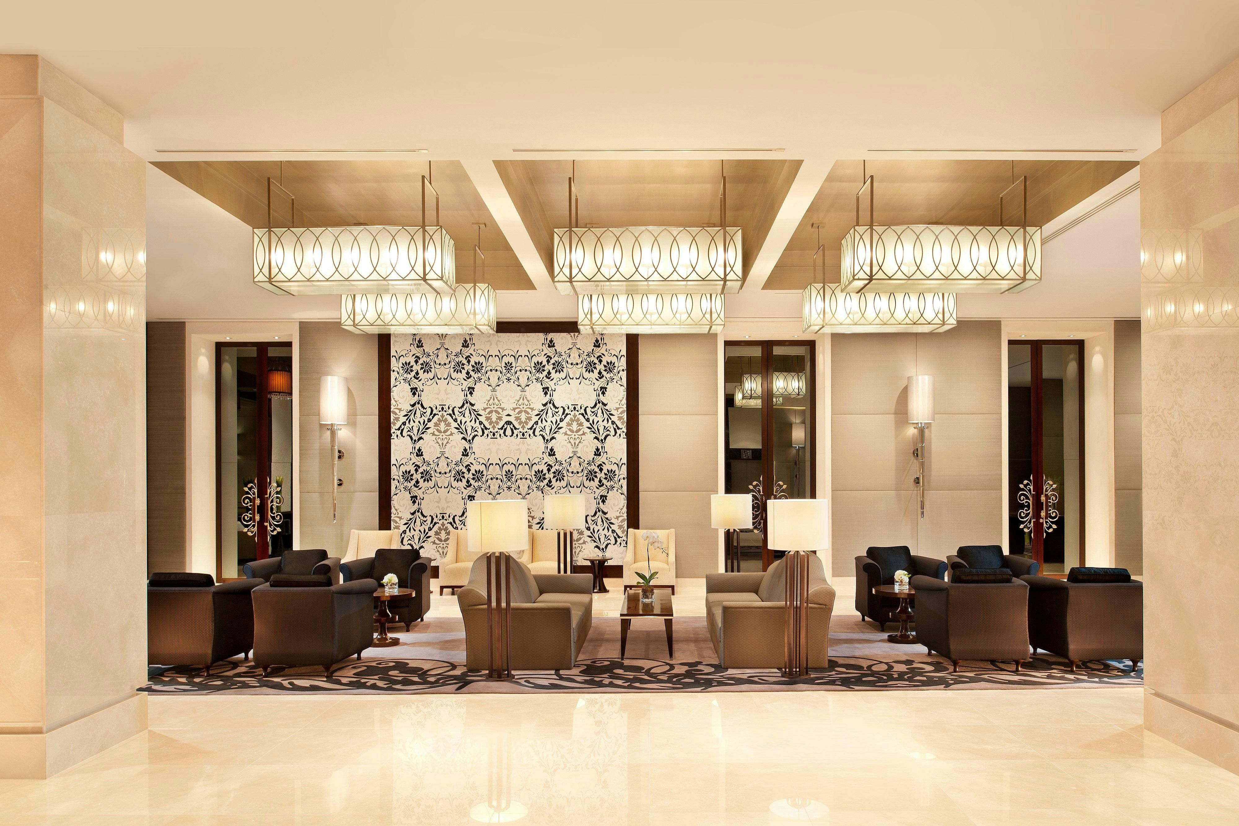 The St Regis Bangkok 7/50
