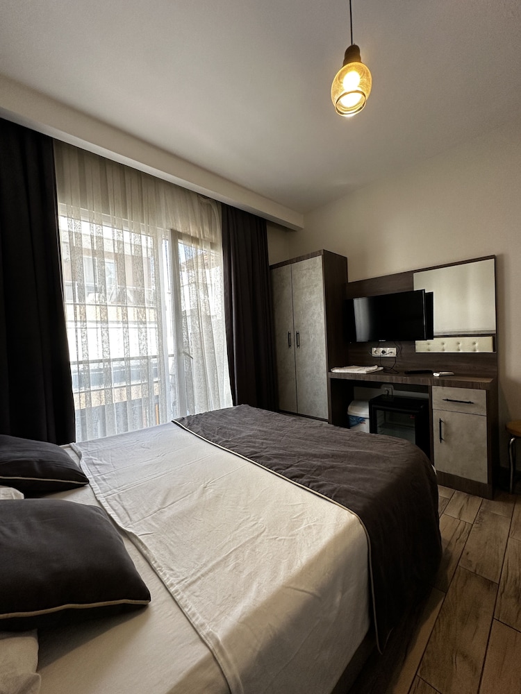 Comfort Basaran Otel 12/42