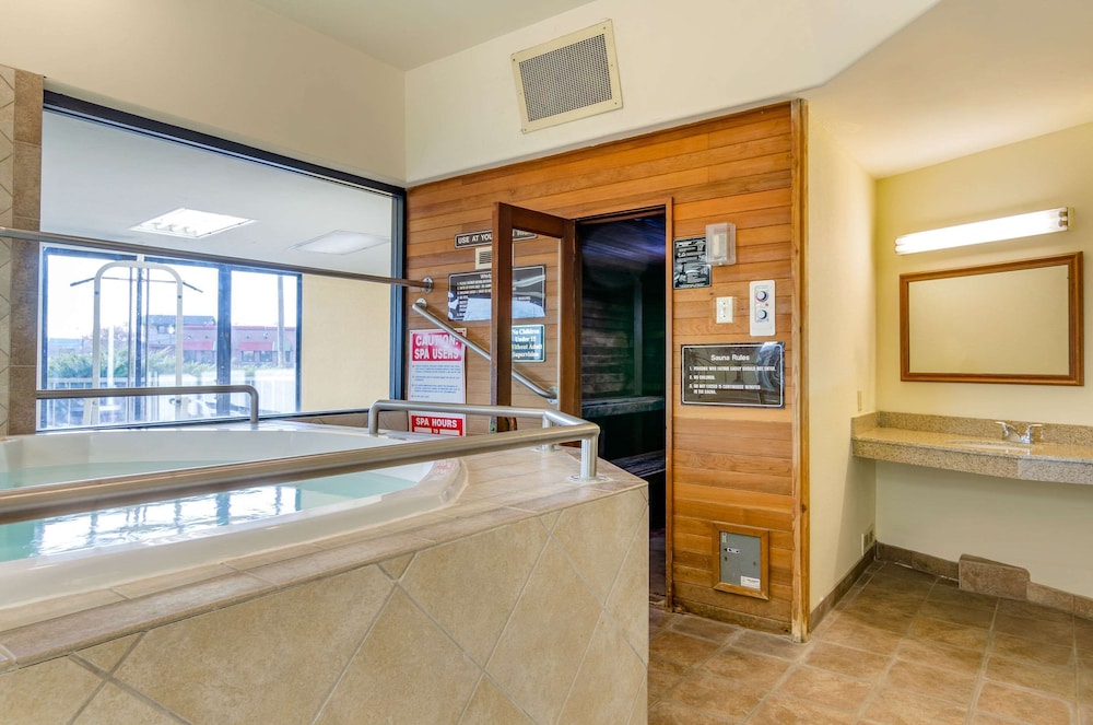 Quality Inn Idaho Falls 26/56