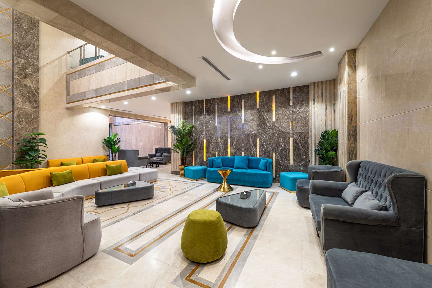 Best Western Ajyad Makkah 9/15