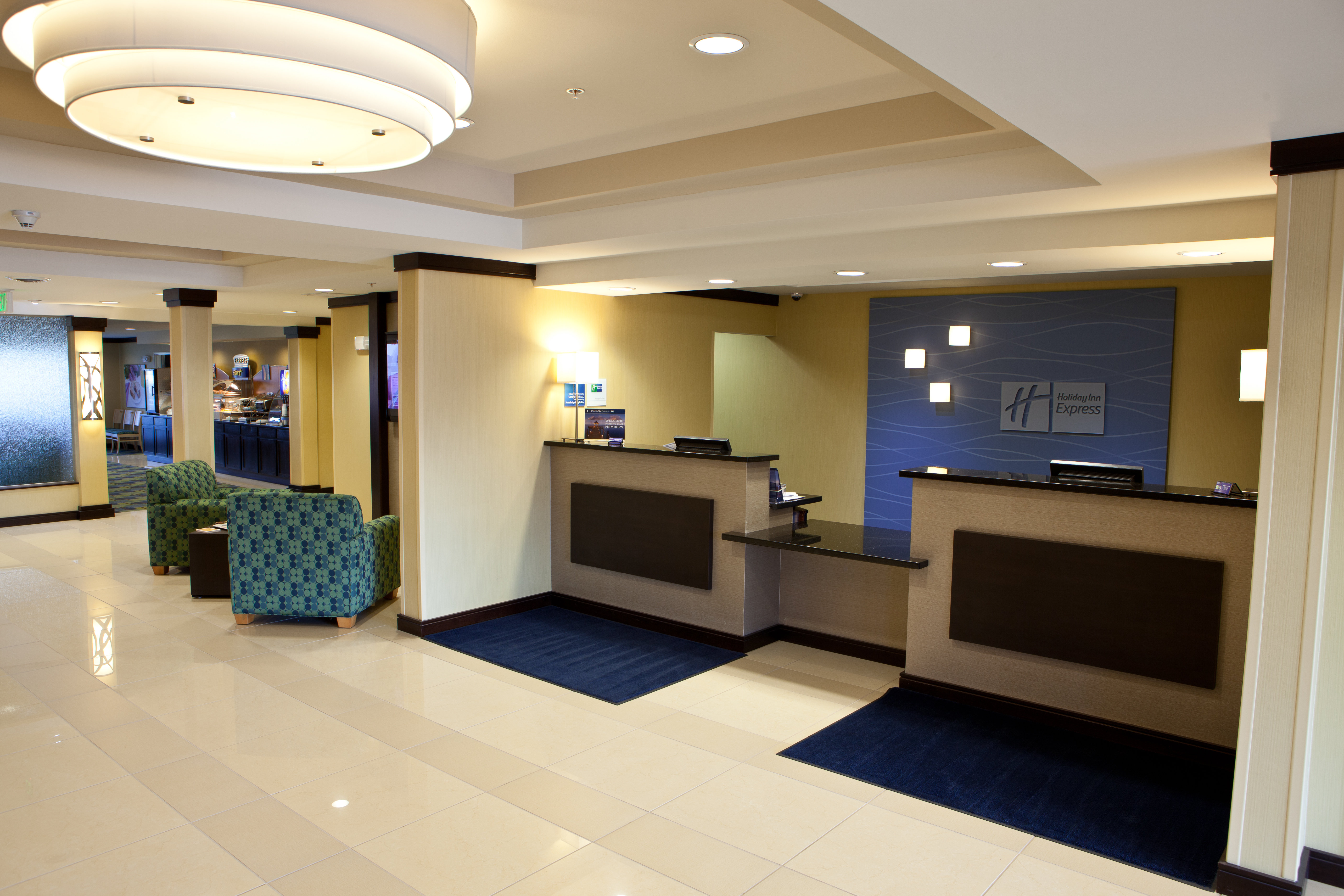 Holiday Inn Express Hotel And Suites Lansing Dimondale 2/22