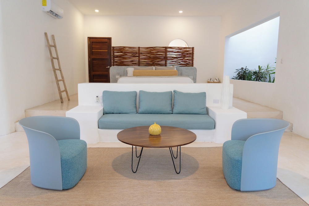 Mi Kasa Tu Kasa Bacalar by Nah Hotels 32/48
