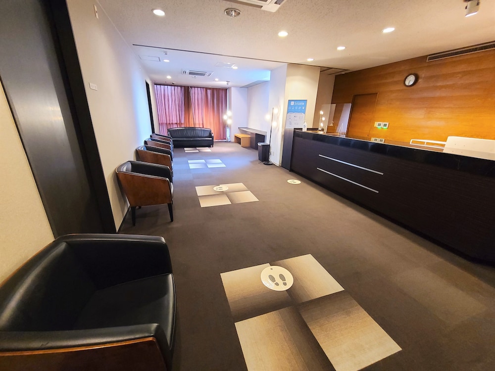 Courtfukuoka Tenjin Hotel 35/40