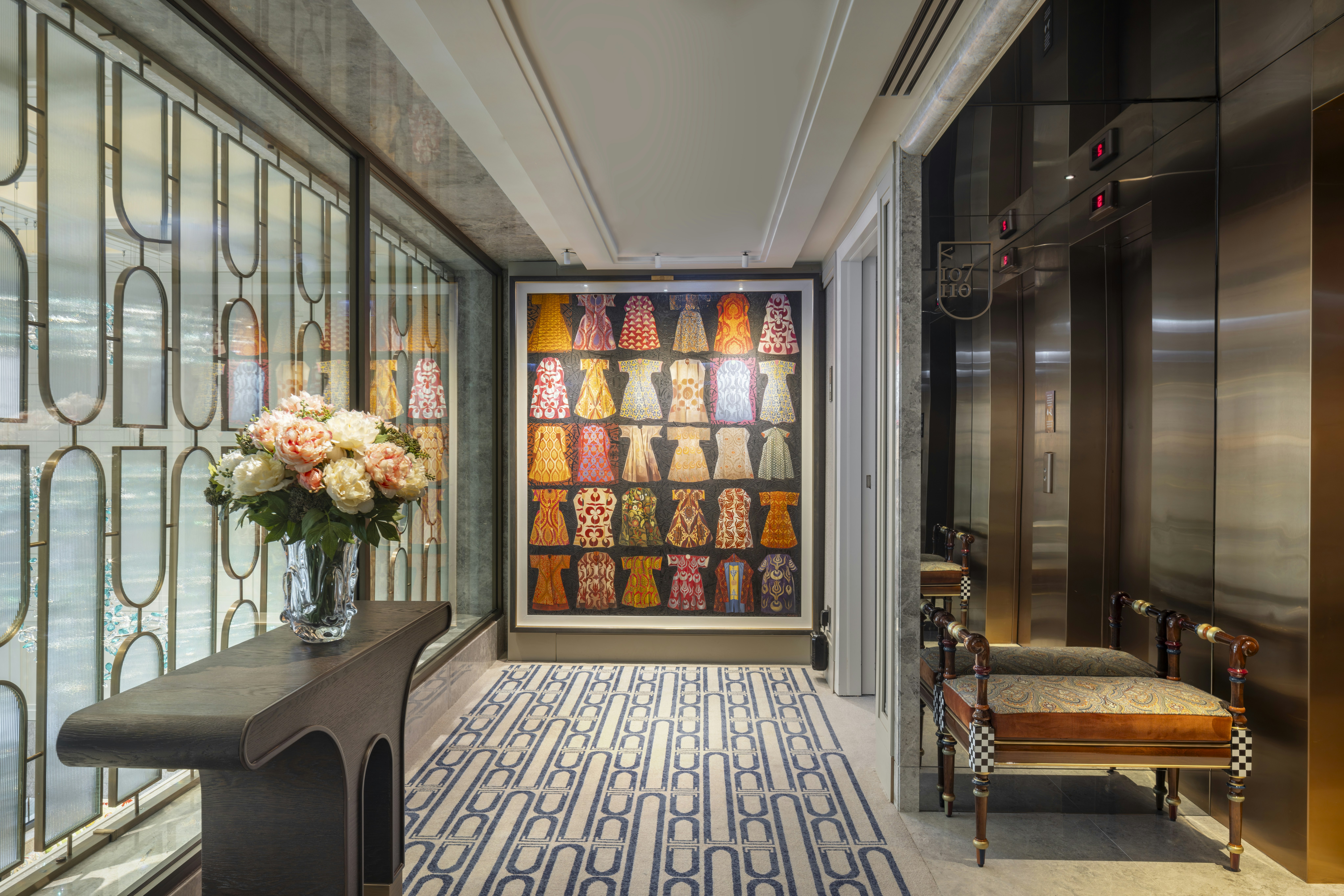 Ritus Hotel Istanbul Sultanahmet,Tapestry Collection Hilton 46/52