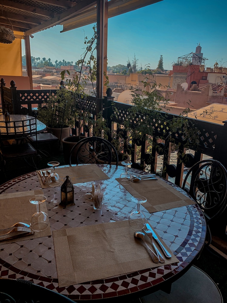 Riad Ghali & Spa 41/48