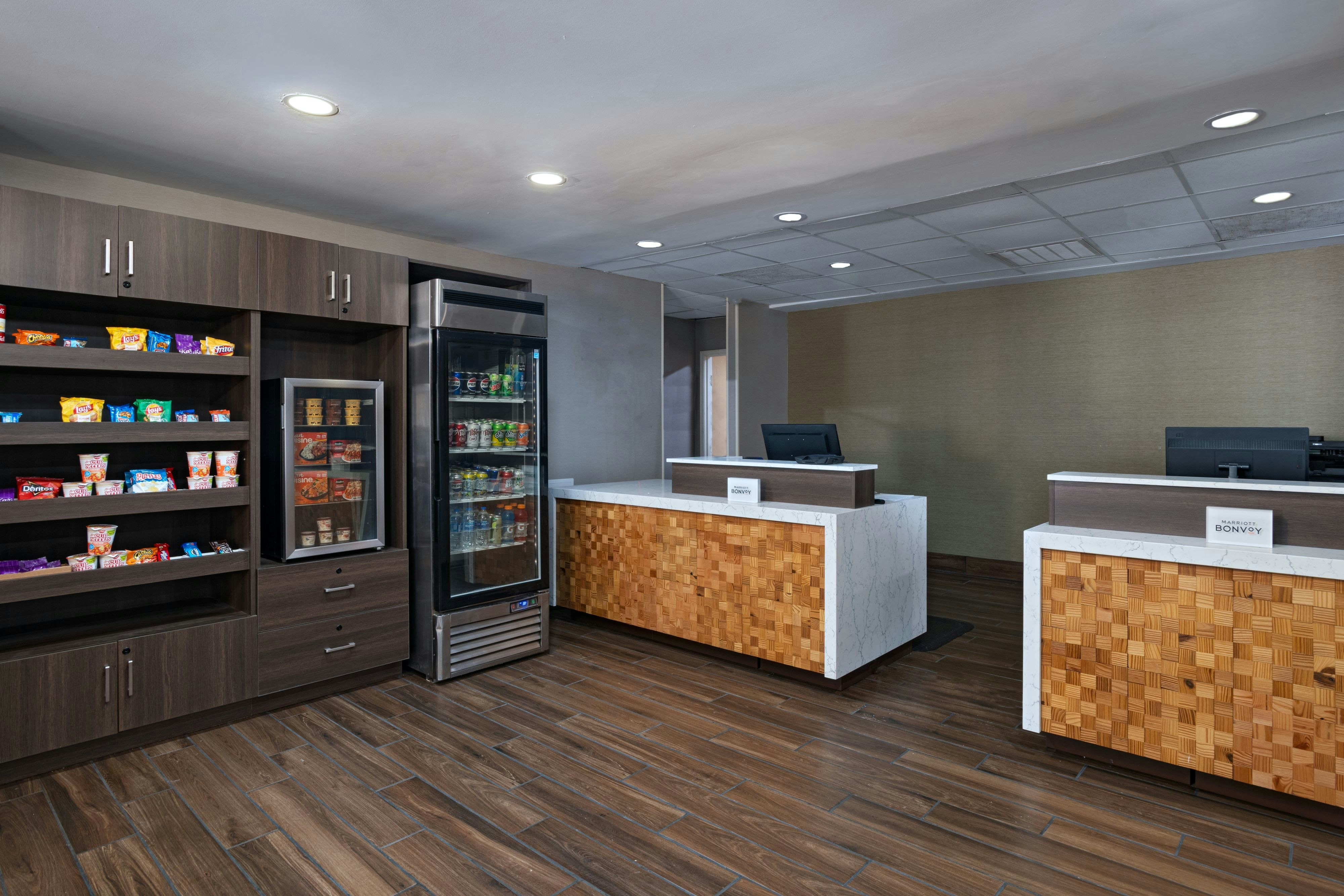 Residence Inn Corpus Christi 5/33