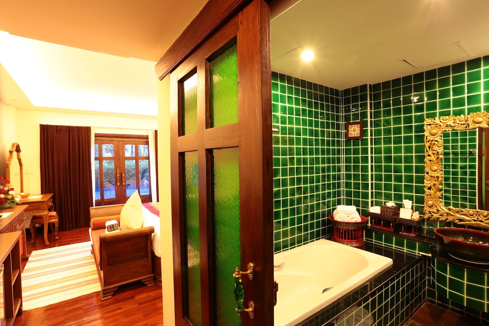 Viang Thapae Resort 46/50