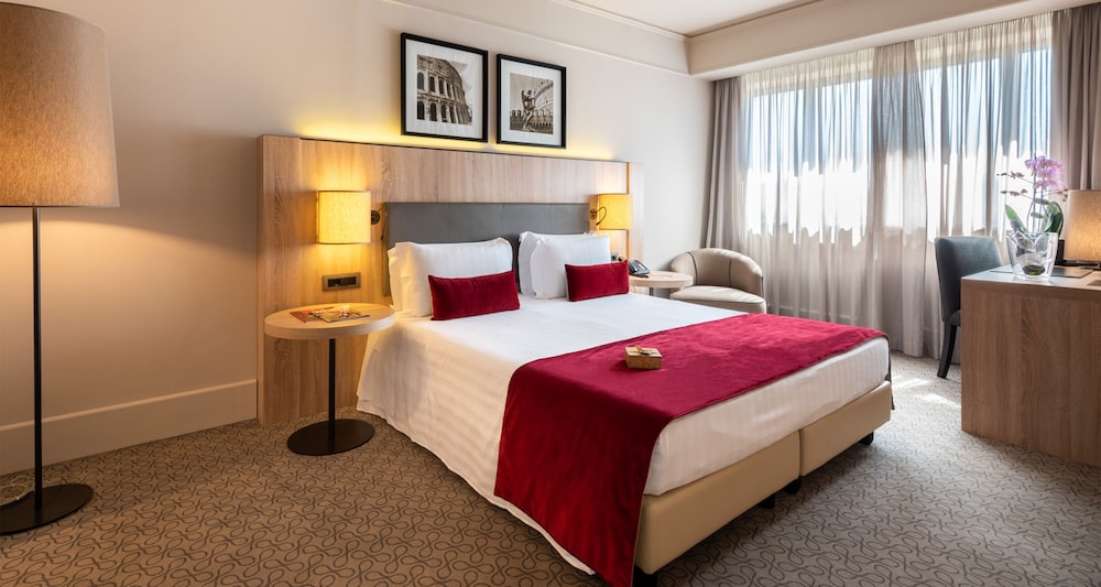 A.Roma Lifestyle Hotel 20/72