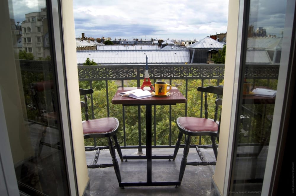 Regina Montmartre Hotel 19/34