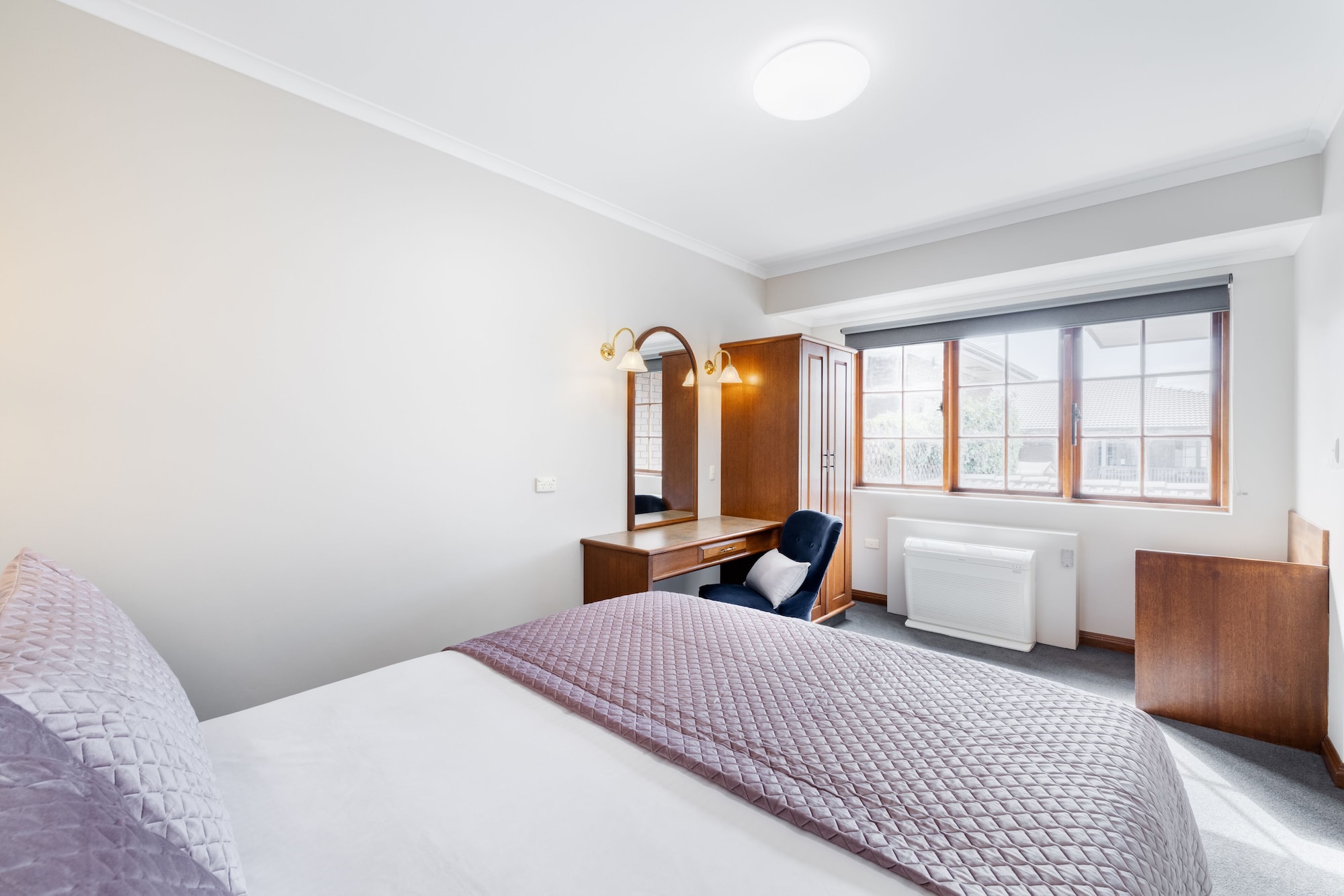 1 BEDROOM, SPA, SUITE