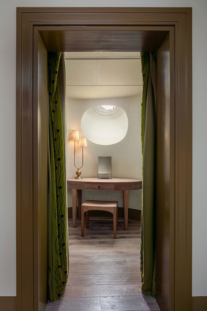 Augustine Hotel Prague 10/76