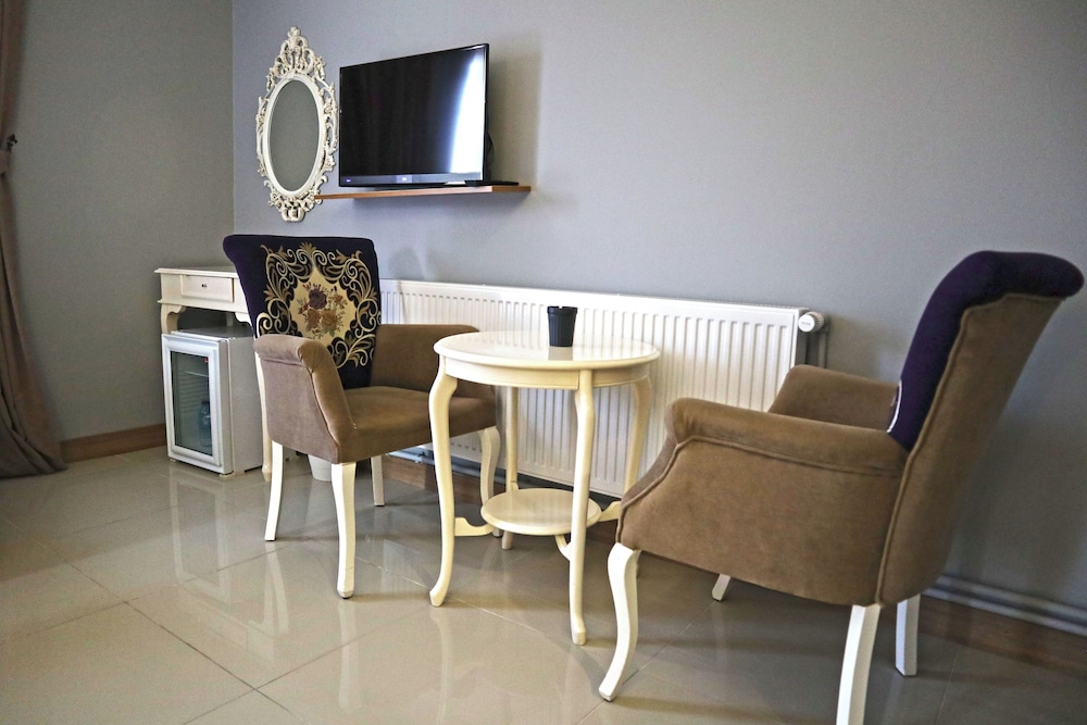 Kaya Palas Hotel 23/26