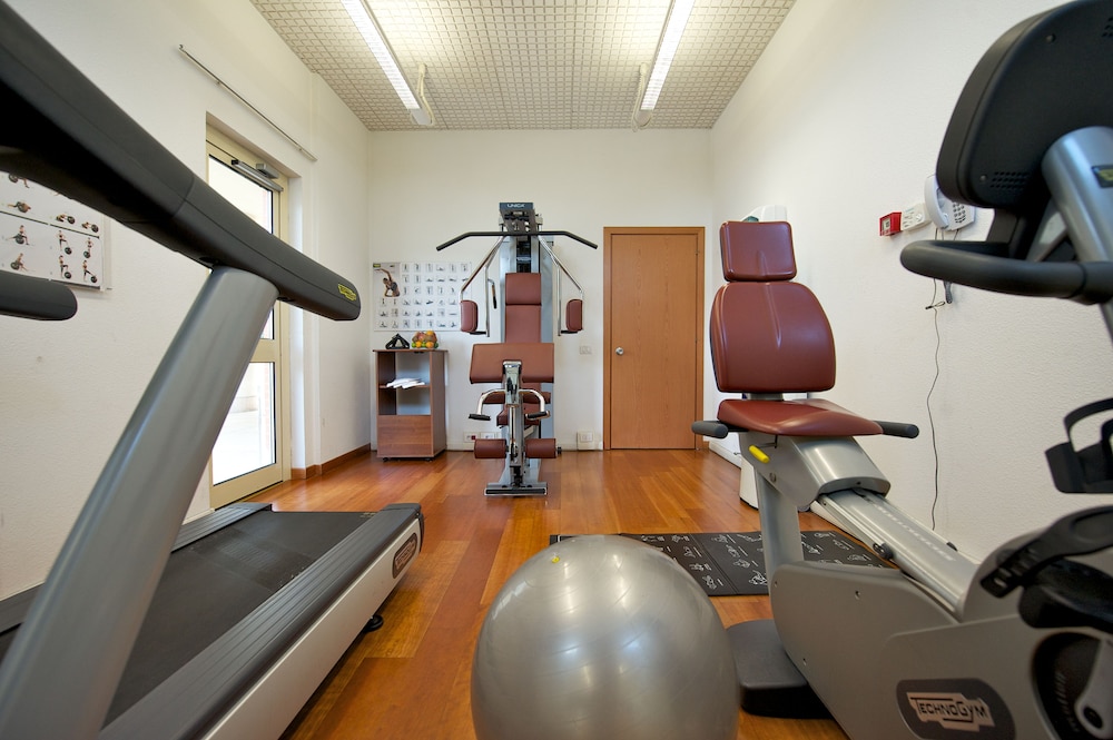 Novotel Roma Est 44/77