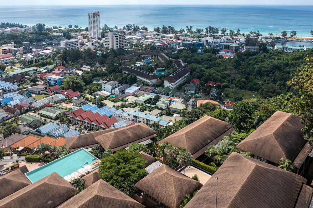 Karon Phunaka Resort 41/49
