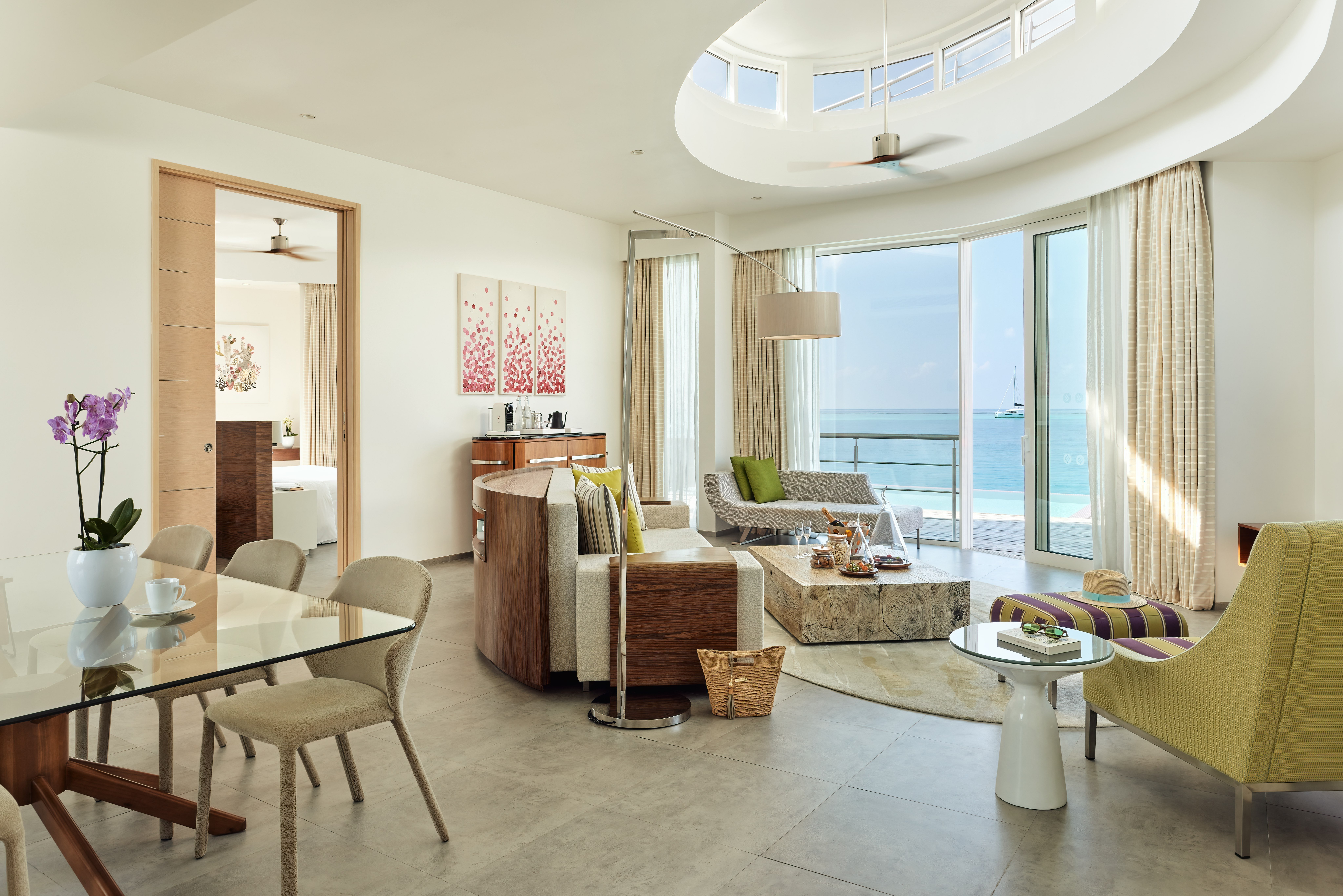 Jumeirah Olhahali Island Maldives 43/60