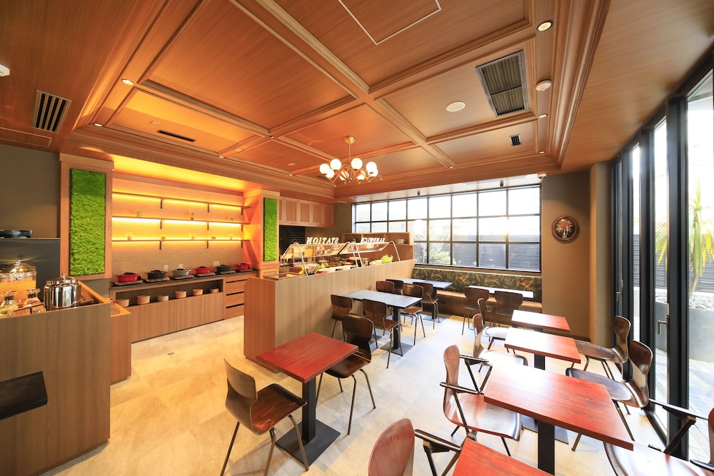 Quintessa Hotel Fukuoka Hakata Relax & Sleep 33/44
