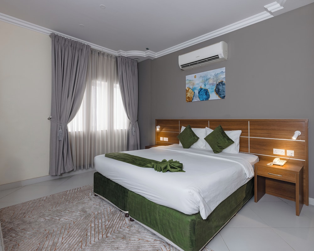 Muscat Hills Hotel 20/63