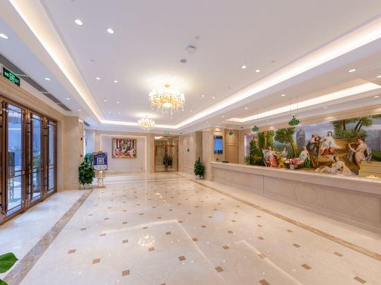 Vienna International Hotel (Shenzhen Vocational College store) 3/19