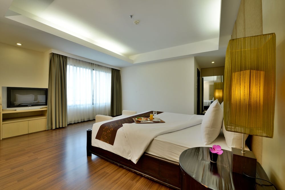 Abloom Exclusive Serviced Apartments 13/50