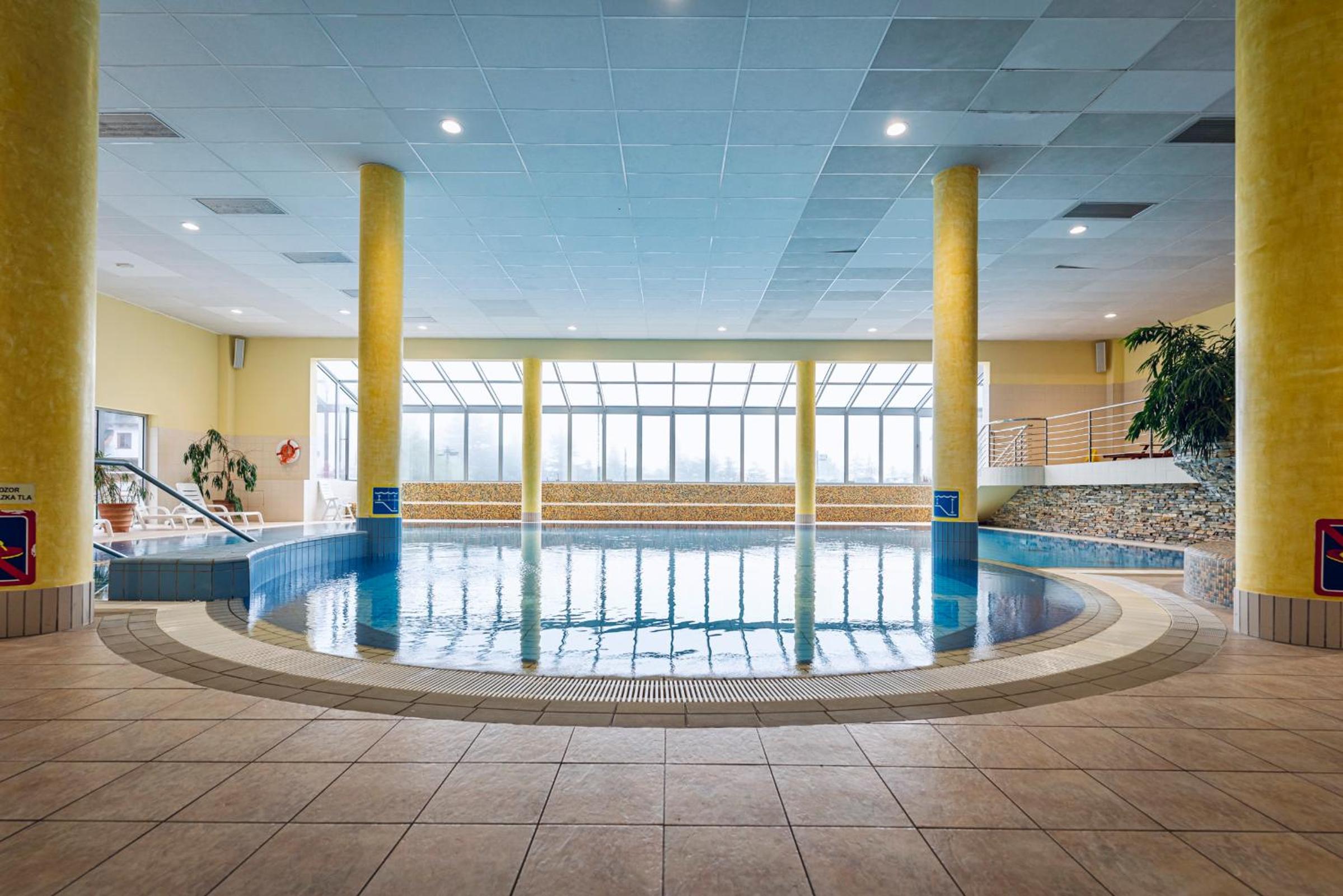 HOTEL VIDEC 25/50