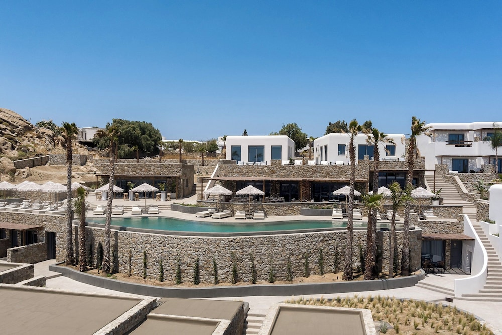 Maximus Mykonos Adults Only 52/58