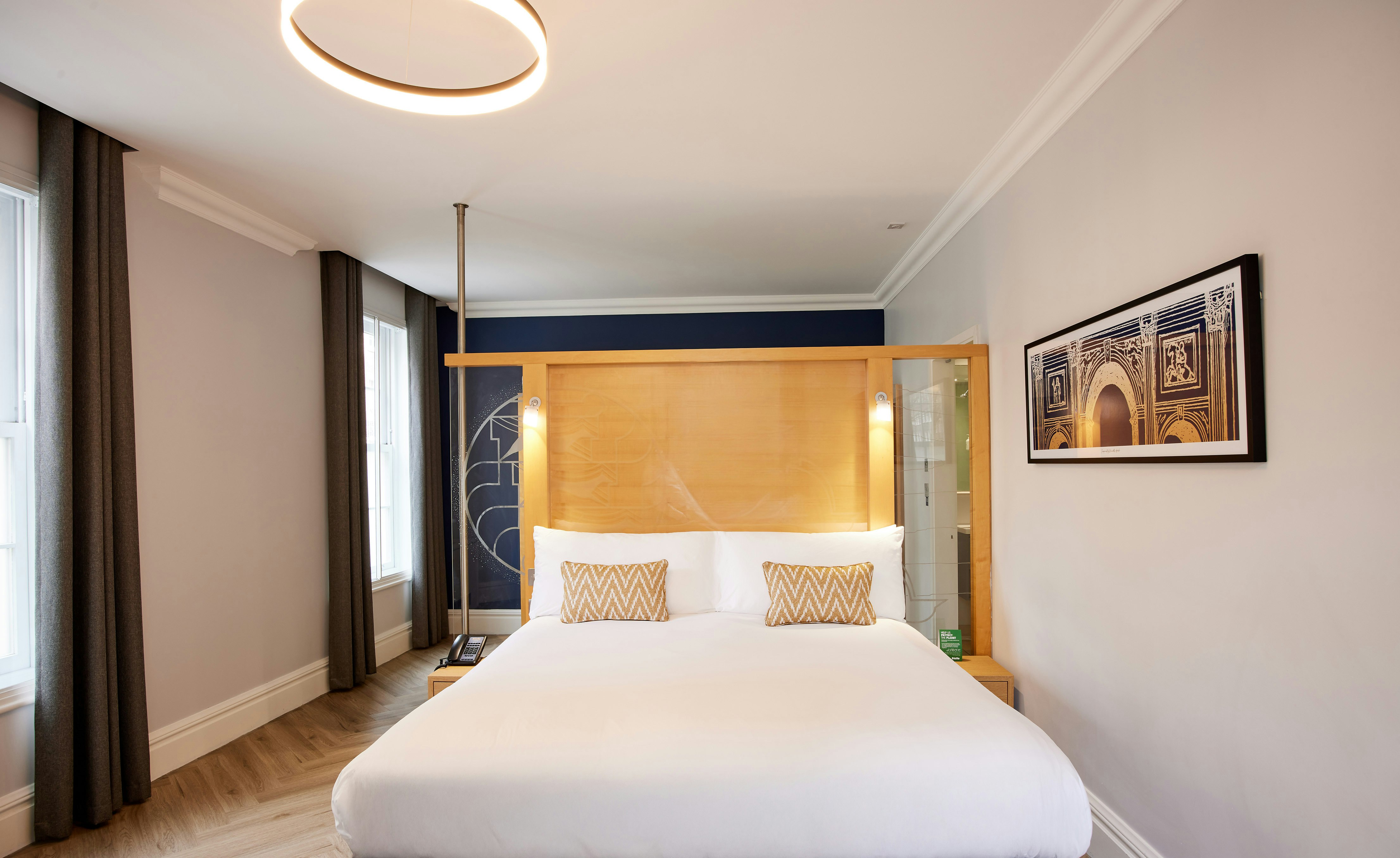 Suite, Apartment