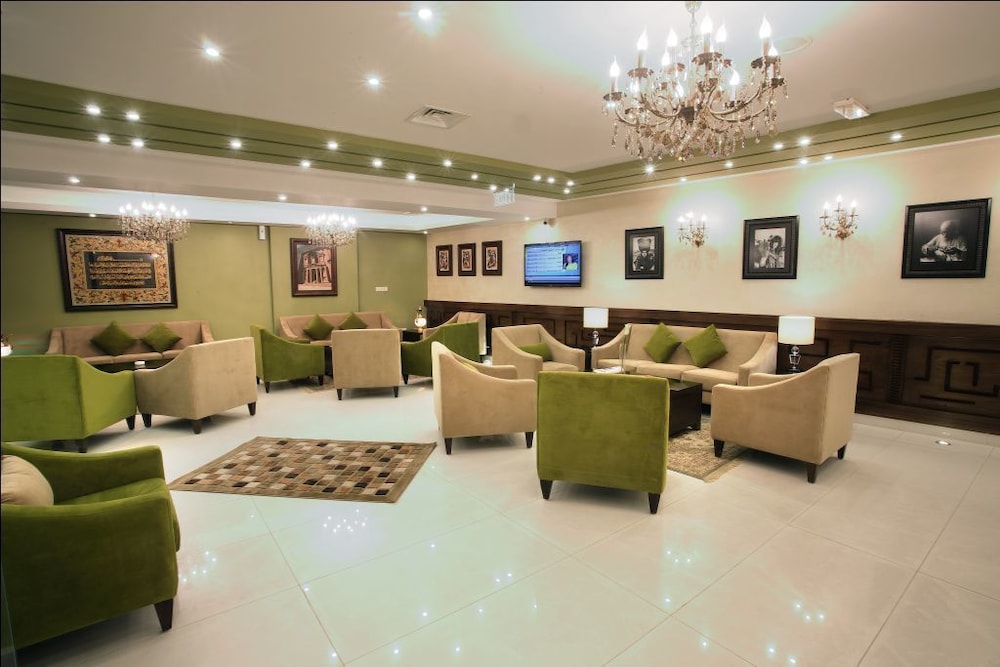 CITY ROSE HOTEL SUITES 6/67