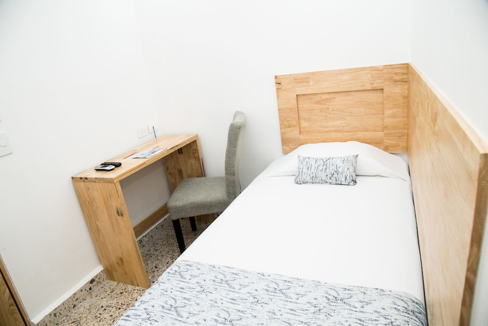 Hotel 500 38/60