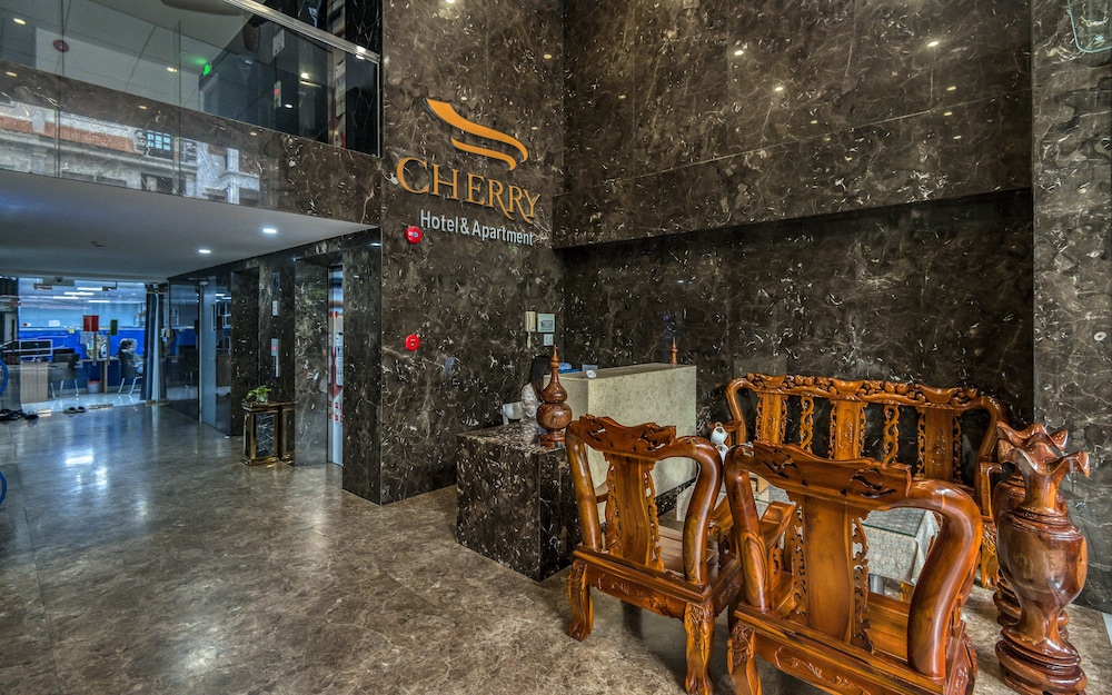 Cherry Hotel and Apartment 7/50