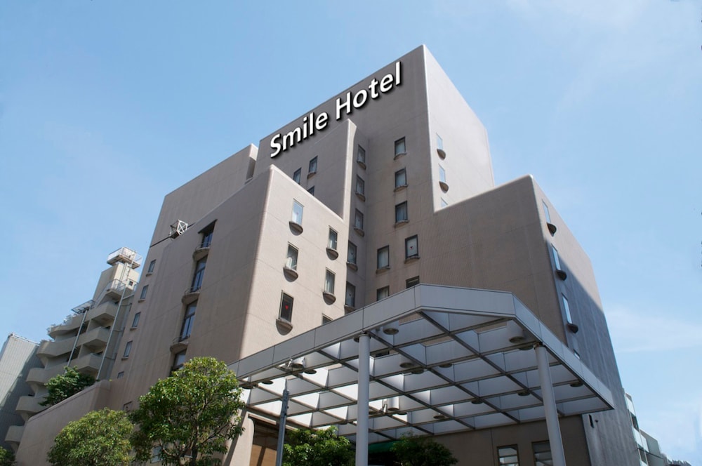 Smile Hotel Tokyo Nishi-Kasai 2/50