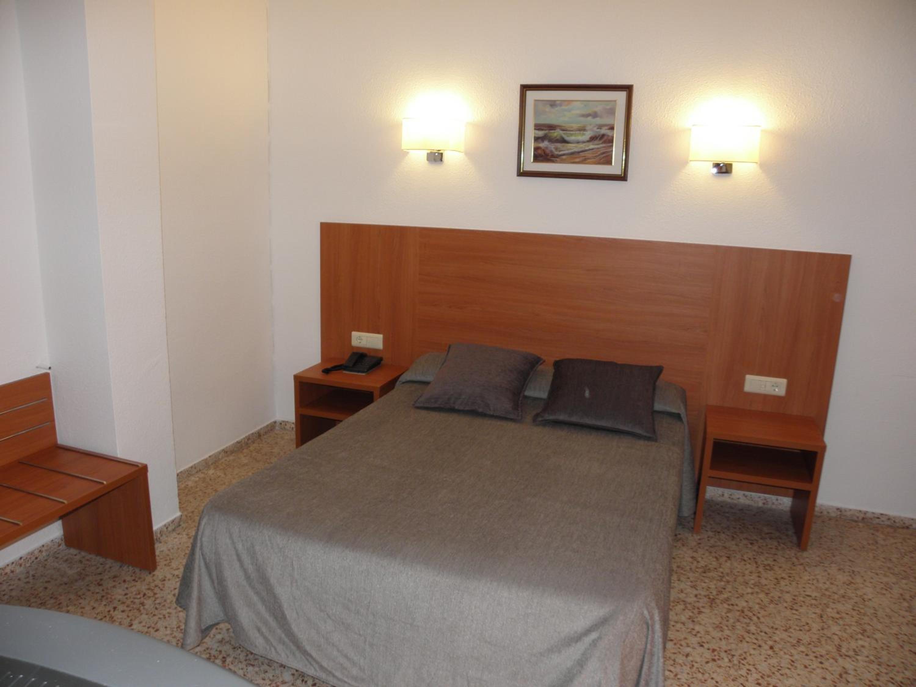 Hotel Jardin 15/58