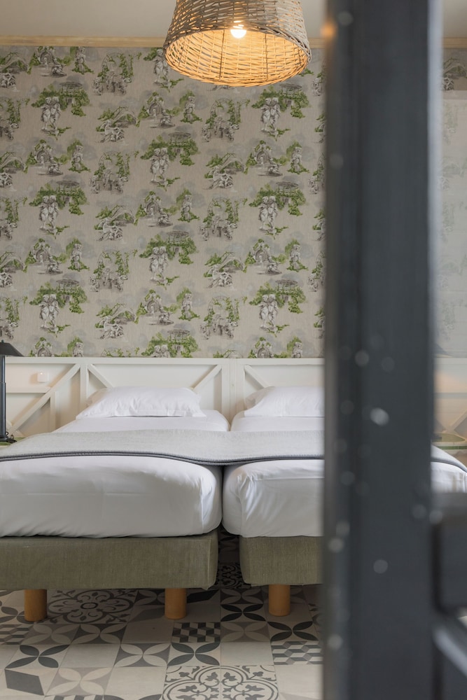 Hotel de Charme Sud Bretagne Pornichet La Baule 4/37