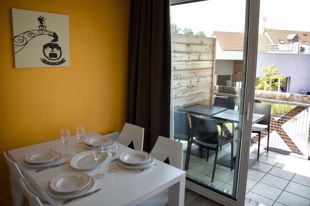 Zenitude Hotel Residence Les Rives de La Fecht 53/69